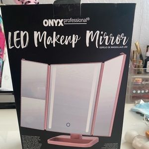 LED Makeup Mirror
